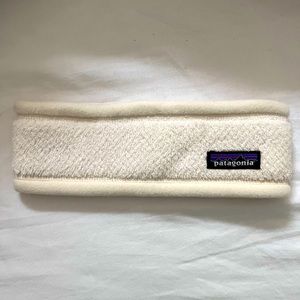 Patagonia Fleece Headband